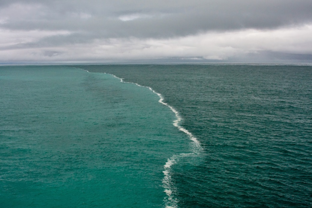 Resultado de imagen para mares y oceanos